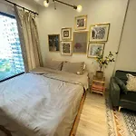 Studio Vinhomes Ocean Park