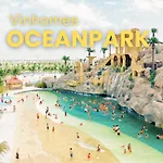Studio Vinhomes Ocean Park