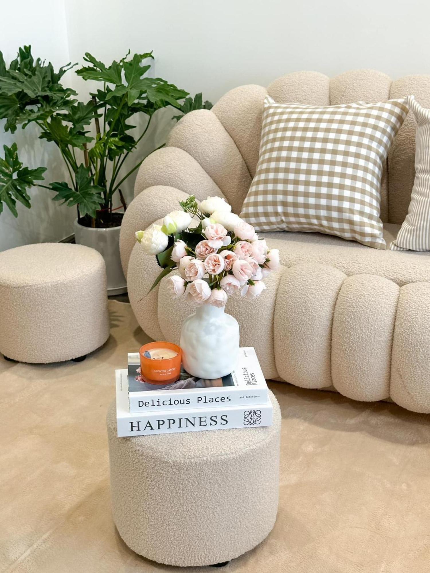 Apartment Vinhomes Ocean Park *