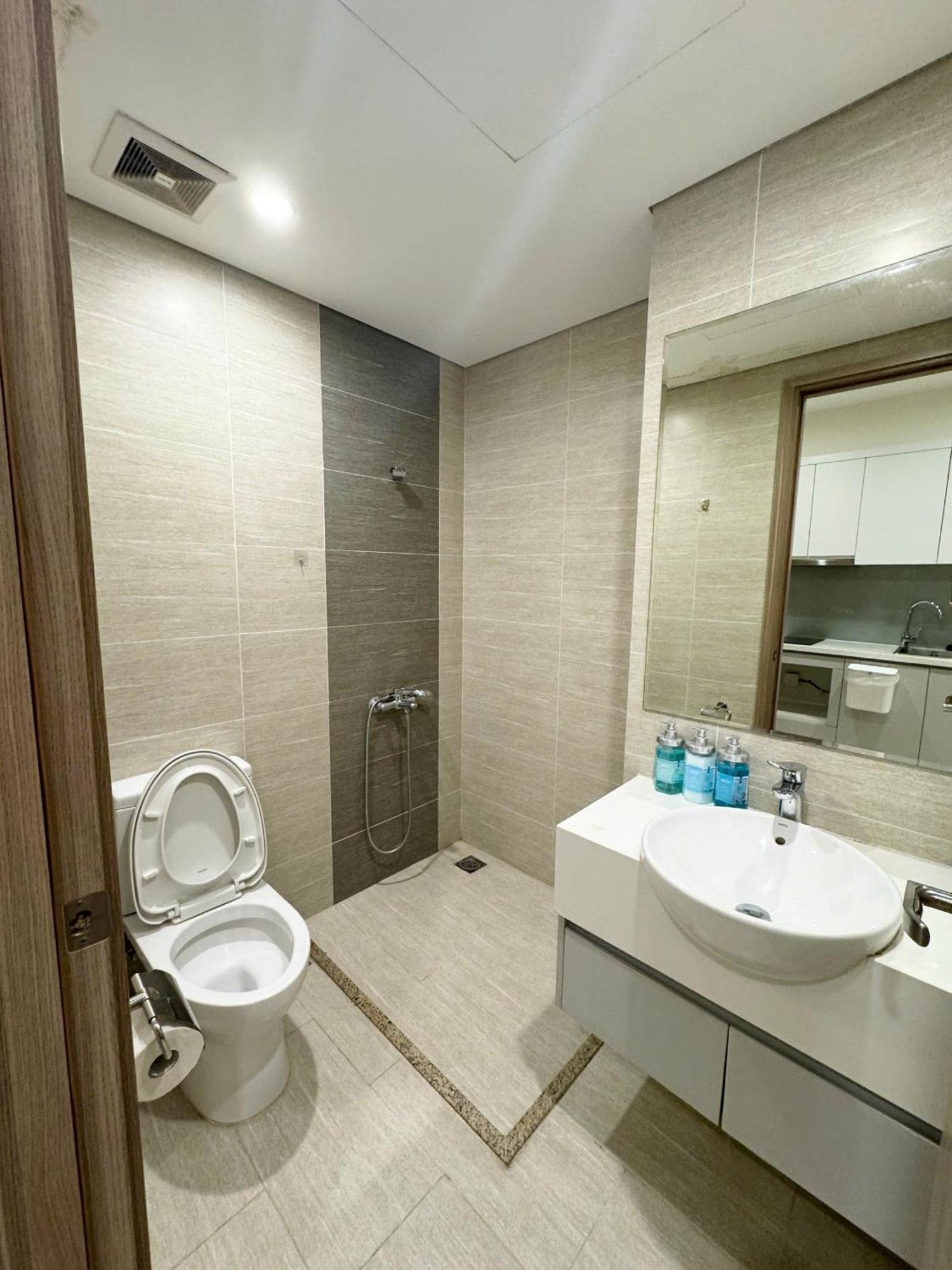 Căn hộ Vinhomes Ocean Park *