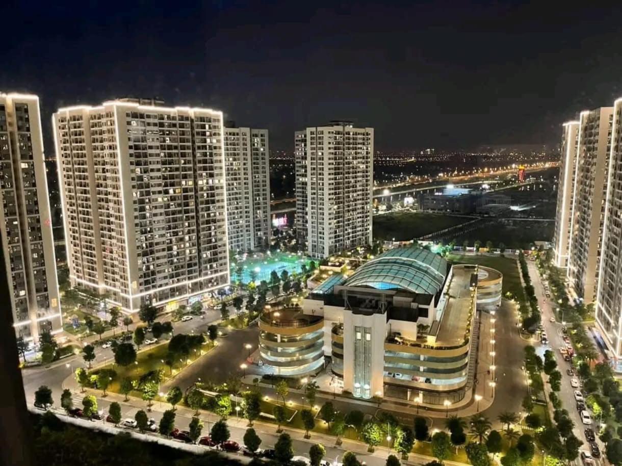 Vinhomes Ocean Park * Hà Nội