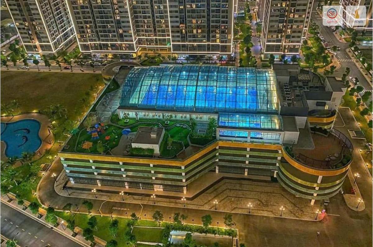 Vinhomes Ocean Park