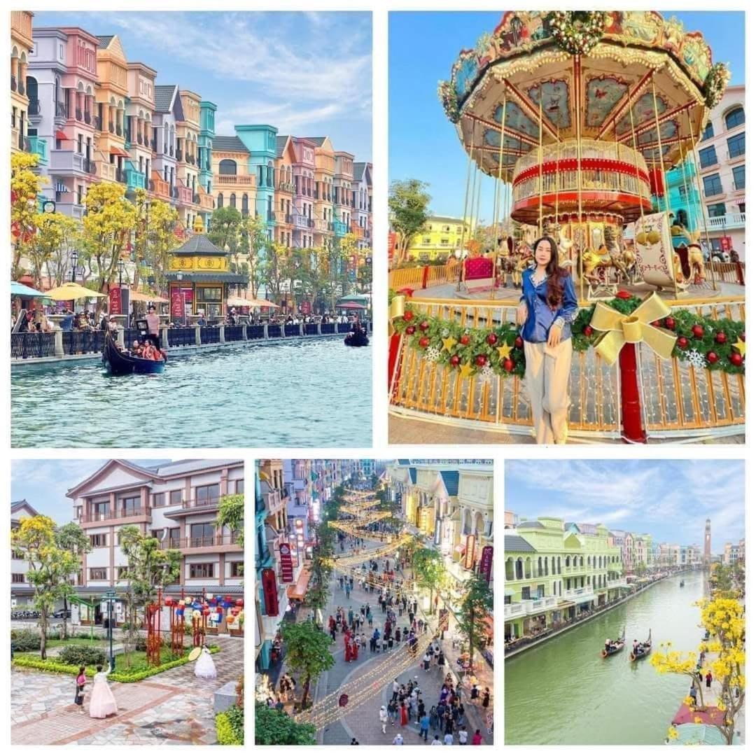 Vinhomes Ocean Park Hanoi