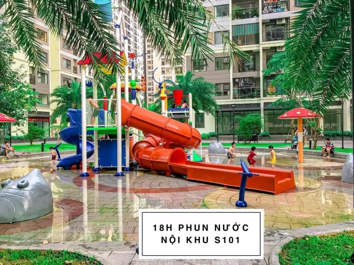 Vinhomes Ocean Park * Hanoi