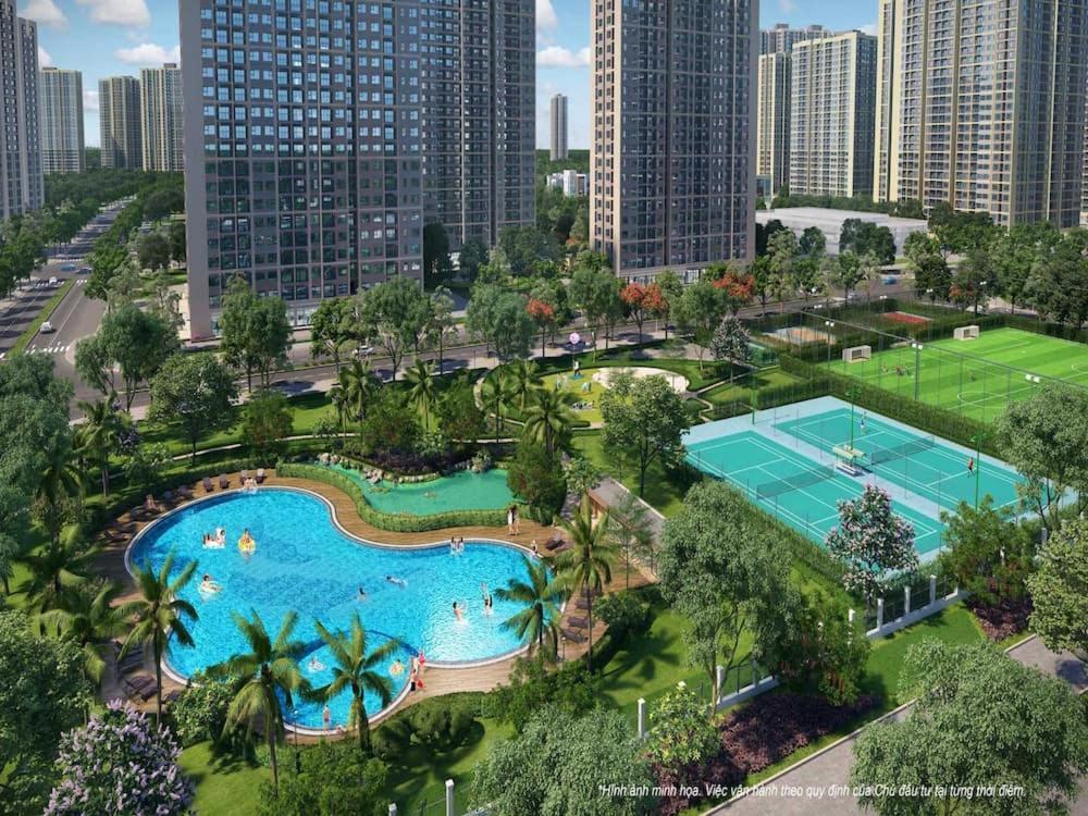 Vinhomes Ocean Park * Hà Nội