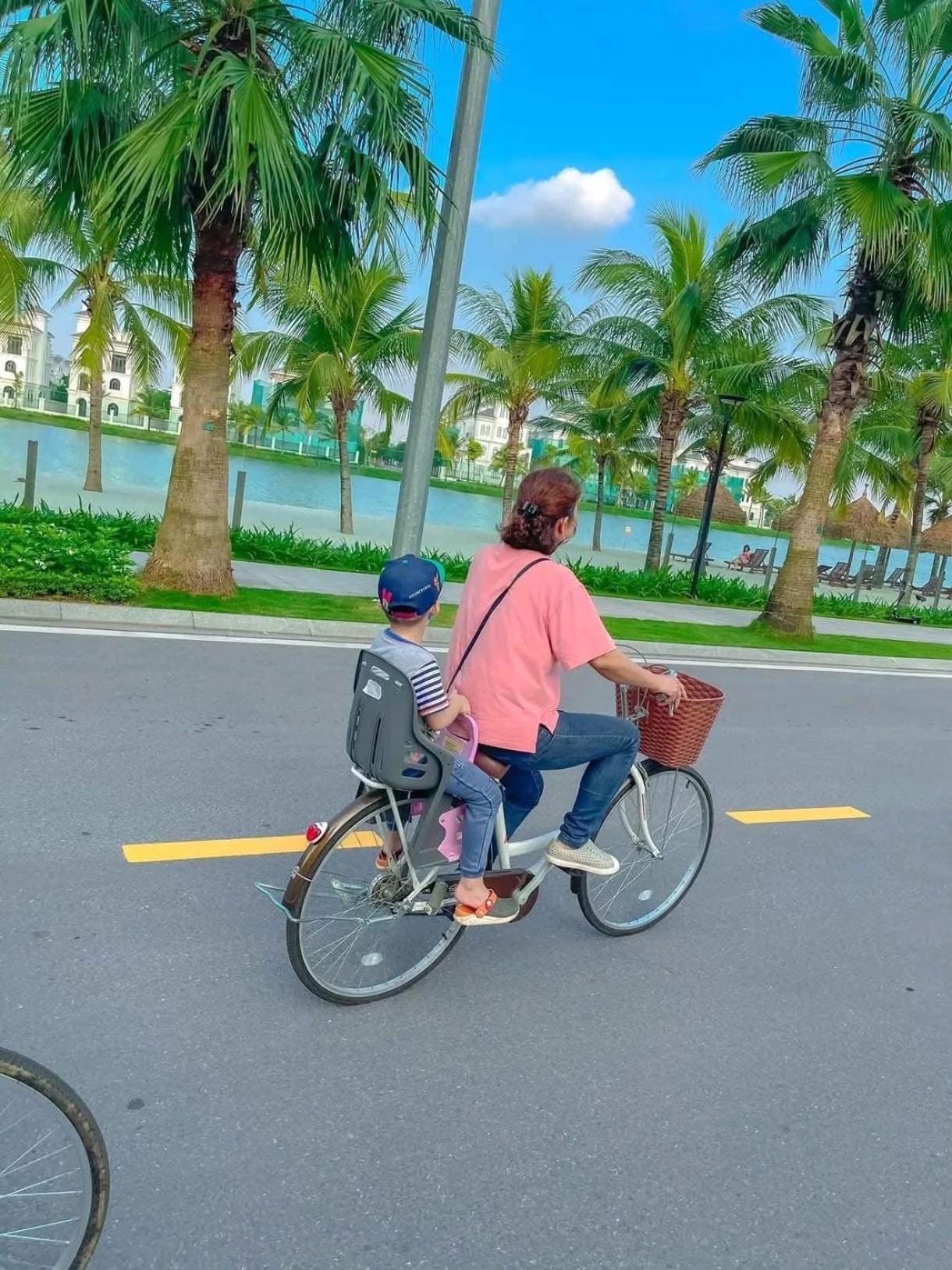 Vinhomes Ocean Park Hà Nội