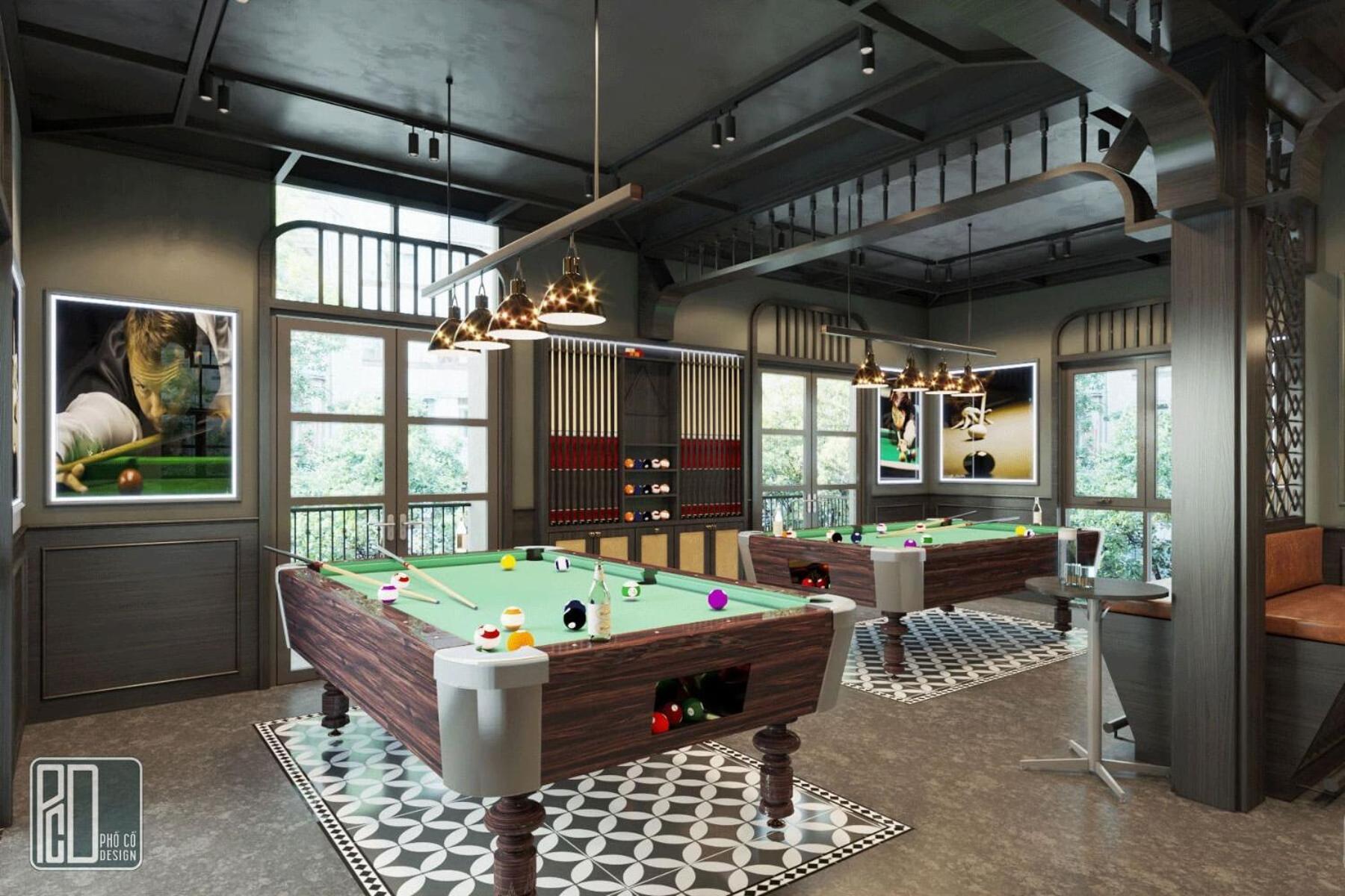 Apartment Vinhomes Ocean Park *