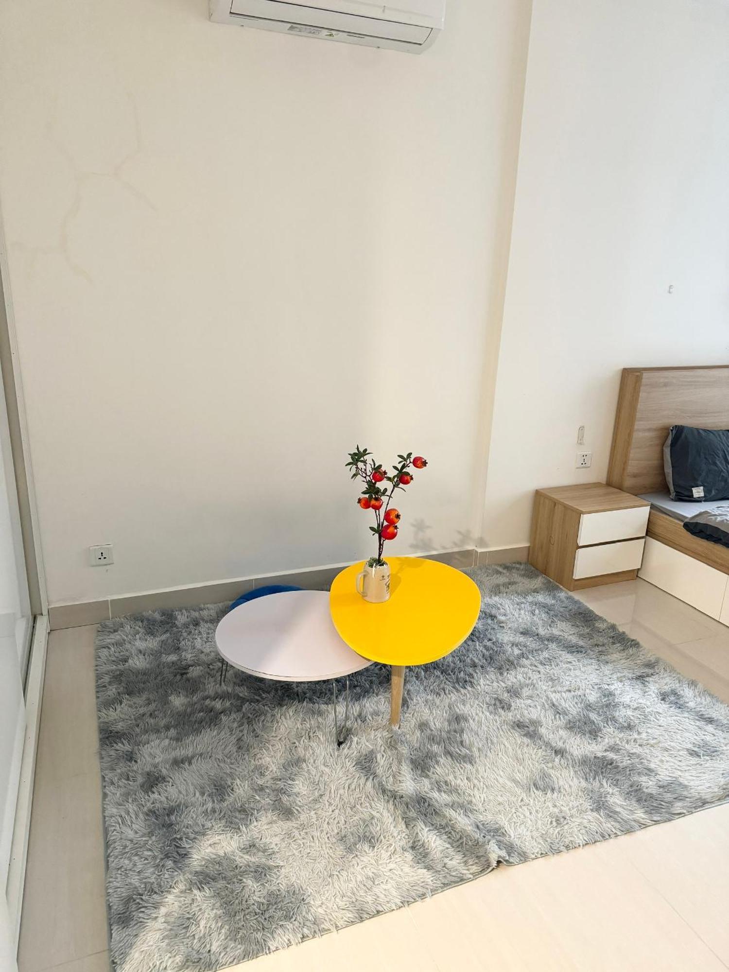 Apartment Vinhomes Ocean Park *