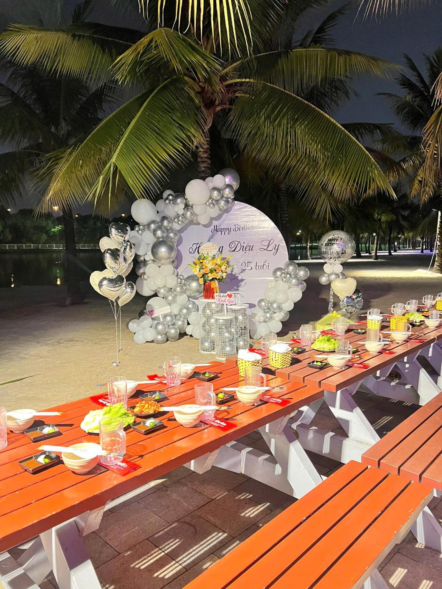Vinhomes Ocean Park Hà Nội